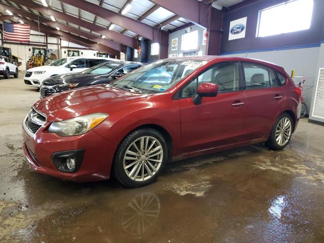 SUBARU IMPREZA 2012 jf1gpag61ch233729