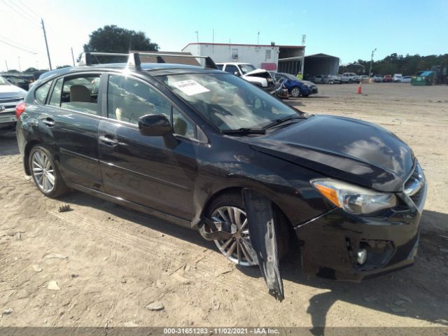 SUBARU NULL 2013 jf1gpag61d2873153