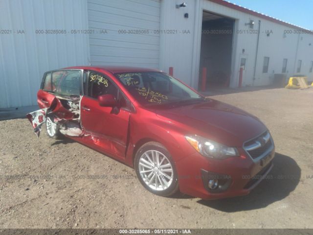 SUBARU IMPREZA WAGON 2013 jf1gpag61dh211604