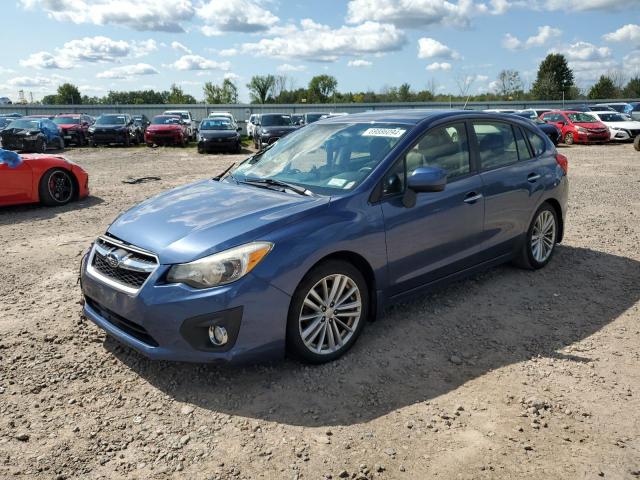 SUBARU IMPREZA LI 2013 jf1gpag61dh813208