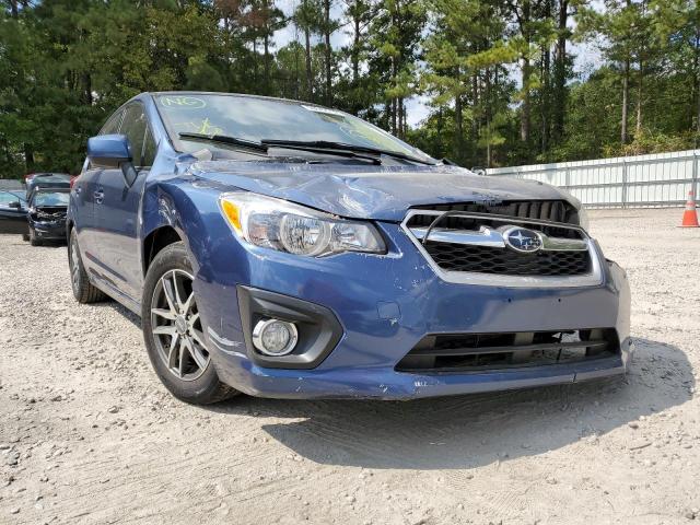 SUBARU IMPREZA LI 2013 jf1gpag61dh815217