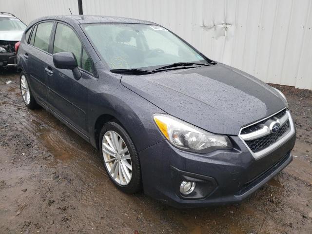 SUBARU IMPREZA LI 2014 jf1gpag61e8330206