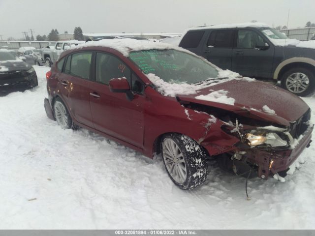 SUBARU IMPREZA WAGON 2012 jf1gpag62ch225333