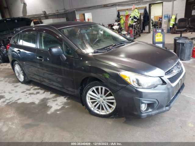 SUBARU IMPREZA 2012 jf1gpag62ch227907