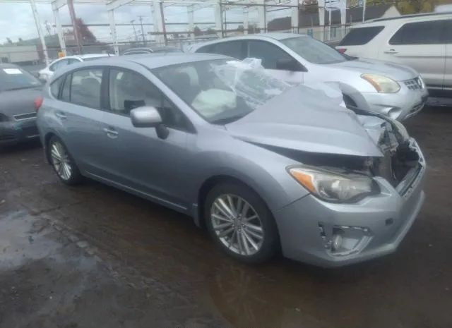 SUBARU IMPREZA 2013 jf1gpag62d2833258