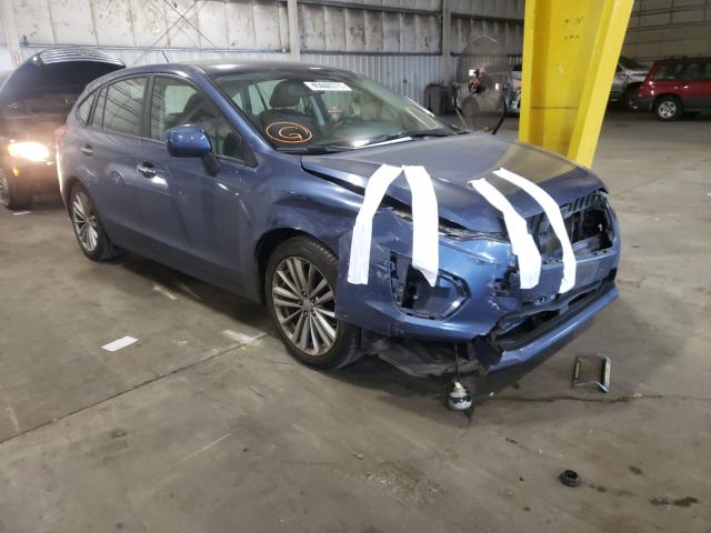 SUBARU IMPREZA LI 2013 jf1gpag62d2836810