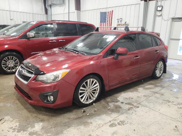 SUBARU IMPREZA 2013 jf1gpag62d2870858