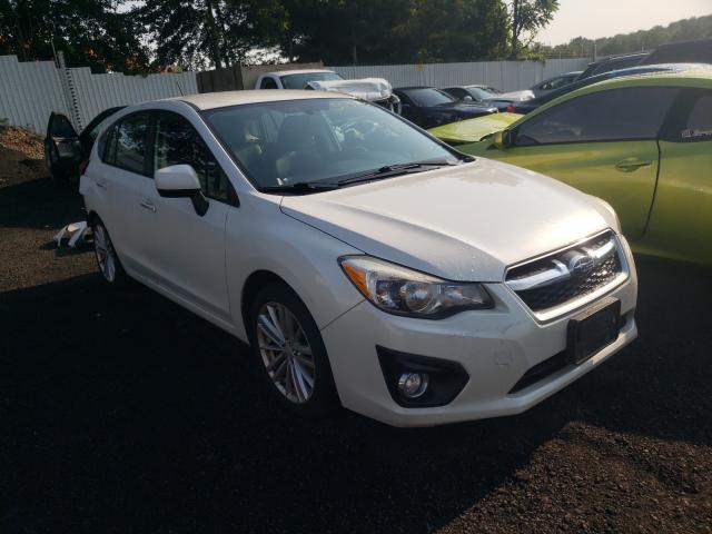 SUBARU IMPREZA LI 2014 jf1gpag62e8244449