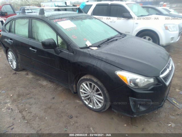 SUBARU IMPREZA WAGON 2012 jf1gpag63ch245896