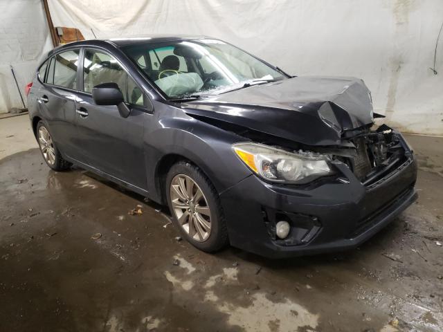 SUBARU IMPREZA LI 2013 jf1gpag63d2872859