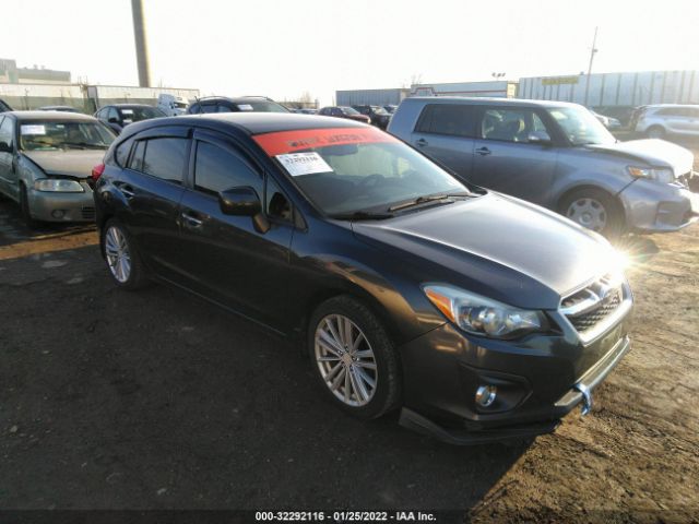 SUBARU IMPREZA WAGON 2012 jf1gpag64ch202958