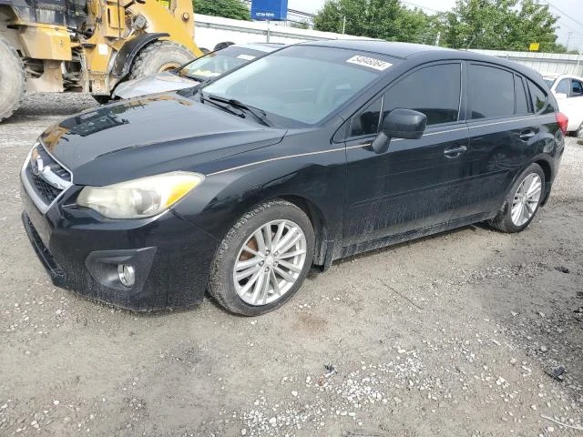 SUBARU IMPREZA LI 2012 jf1gpag64ch227195