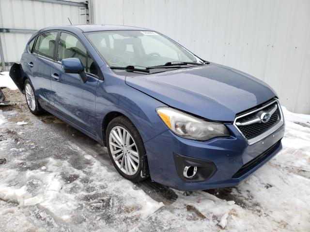 SUBARU IMPREZA LI 2013 jf1gpag64d2872448