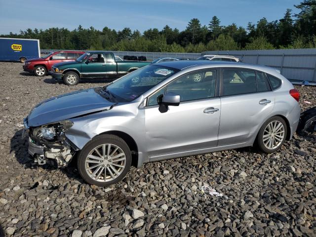 SUBARU IMPREZA LI 2013 jf1gpag64d2877214