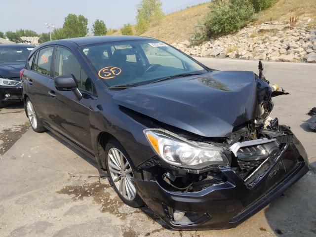 SUBARU IMPREZA LI 2013 jf1gpag64d2881019