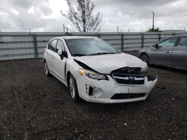 SUBARU IMPREZA LI 2013 jf1gpag64d2889234