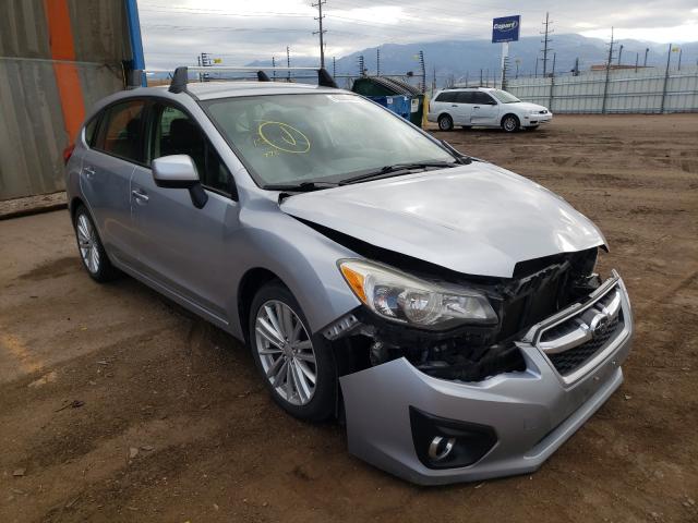 SUBARU IMPREZA LI 2013 jf1gpag64d2890657