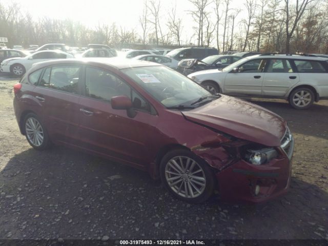 SUBARU IMPREZA WAGON 2013 jf1gpag64dh806527