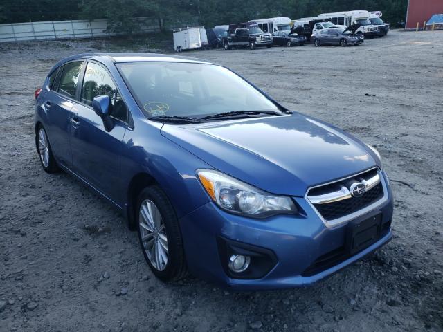 SUBARU IMPREZA LI 2014 jf1gpag64eh322942