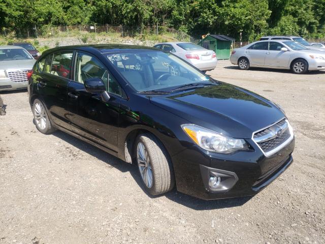 SUBARU IMPREZA LI 2012 jf1gpag65ch221132