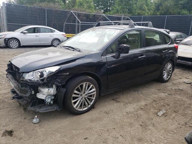 SUBARU IMPREZA LI 2013 jf1gpag65d2875603