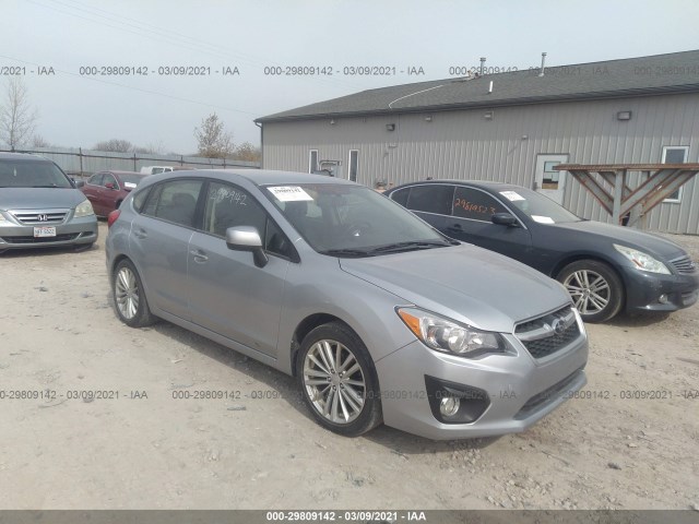 SUBARU IMPREZA WAGON 2013 jf1gpag65d2900208