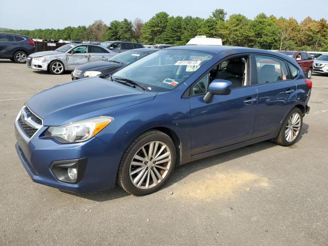 SUBARU IMPREZA LI 2012 jf1gpag66ch220054