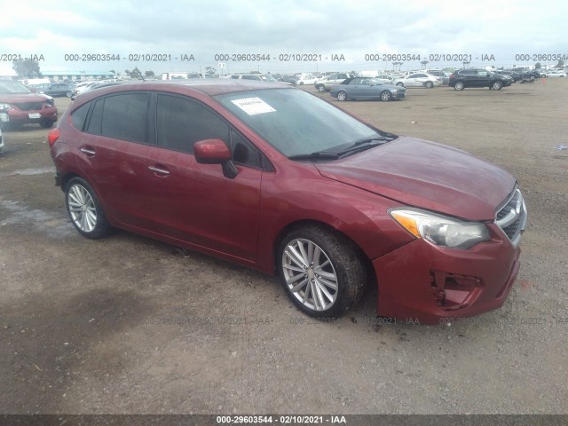 SUBARU IMPREZA WAGON 2013 jf1gpag66d2835711