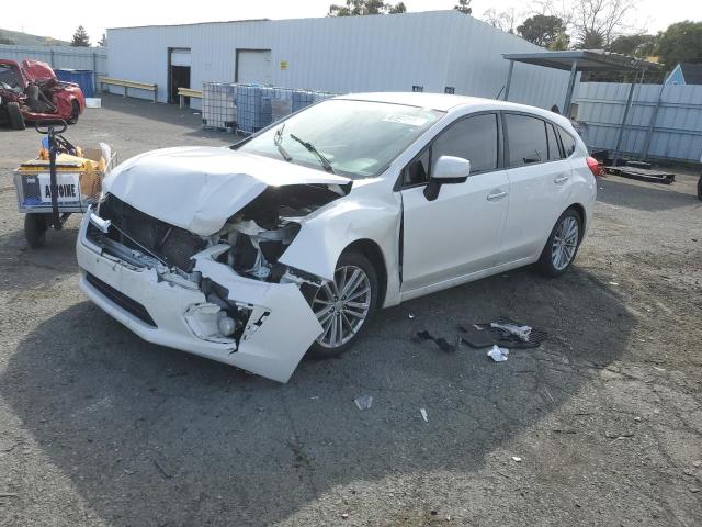 SUBARU IMPREZA 2013 jf1gpag66d2865310