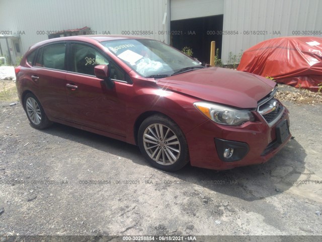 SUBARU IMPREZA WAGON 2014 jf1gpag66e8303289