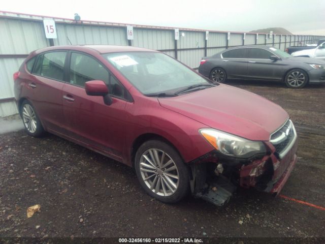 SUBARU IMPREZA WAGON 2012 jf1gpag67ch214585