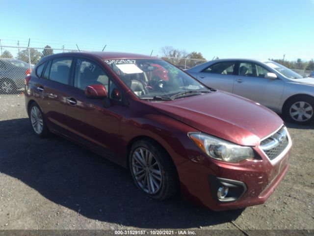 SUBARU IMPREZA WAGON 2012 jf1gpag67ch223545