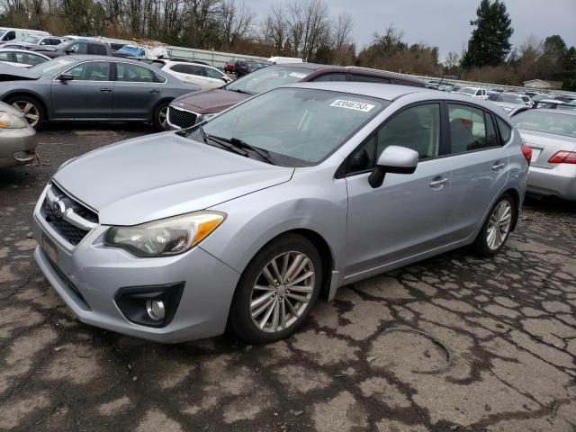 SUBARU IMPREZA 2013 jf1gpag67d2831120