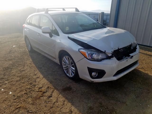 SUBARU IMPREZA LI 2013 jf1gpag67d2836639