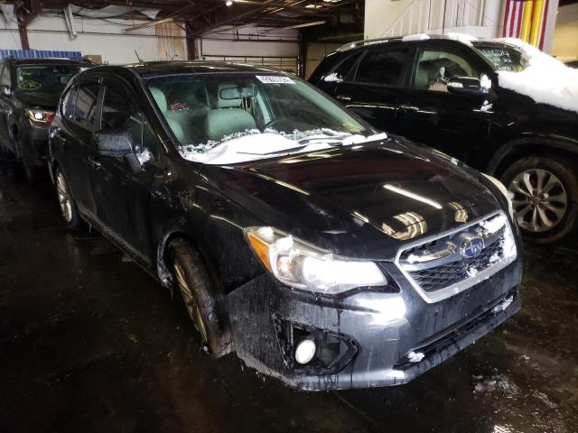 SUBARU IMPREZA LI 2014 jf1gpag67e8251333