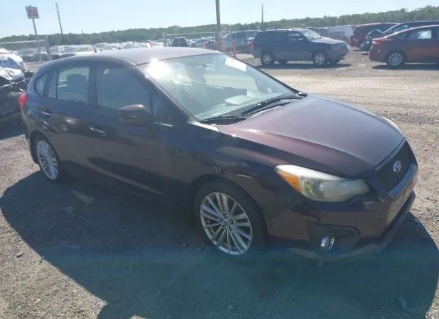 SUBARU IMPREZA WAGON 2012 jf1gpag68ch225451