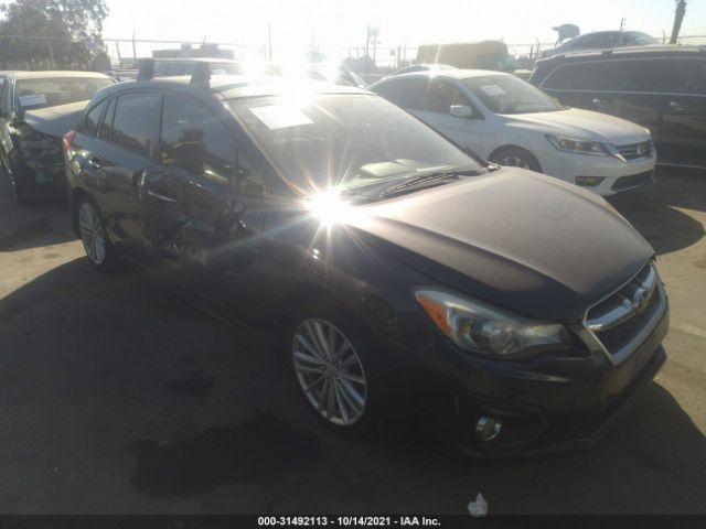 SUBARU IMPREZA WAGON 2012 jf1gpag68ch244503