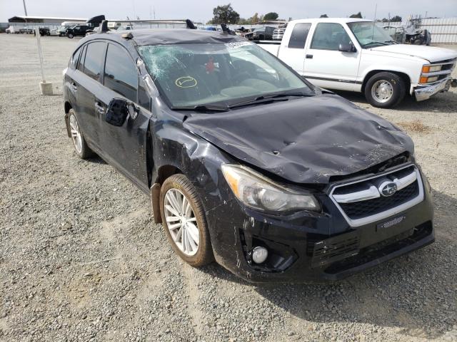 SUBARU IMPREZA LI 2013 jf1gpag68d2836763