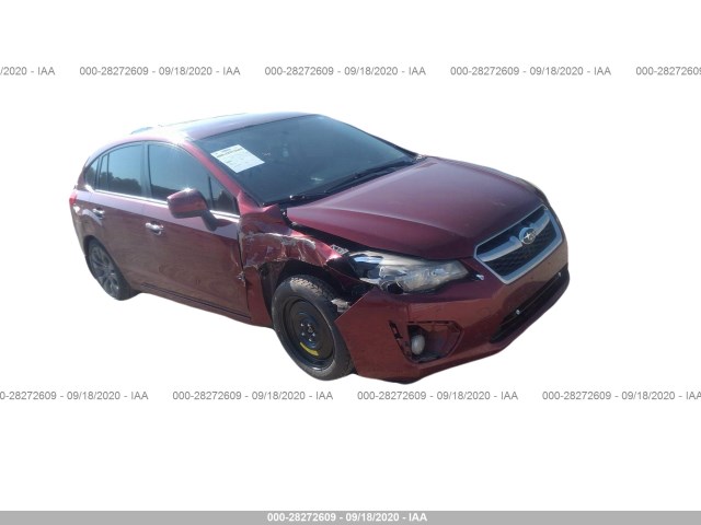 SUBARU IMPREZA WAGON 2012 jf1gpag69ch234997