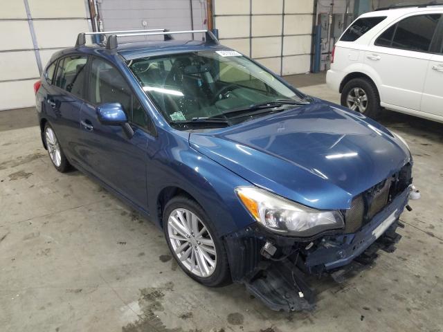 SUBARU IMPREZA LI 2013 jf1gpag69d2821141