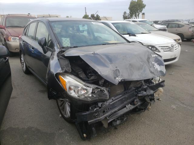 SUBARU IMPREZA LI 2013 jf1gpag69d2826582