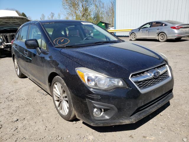 SUBARU IMPREZA LI 2013 jf1gpag69d2854124