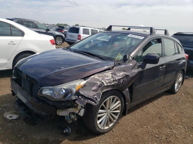 SUBARU IMPREZA LI 2013 jf1gpag69d2860778