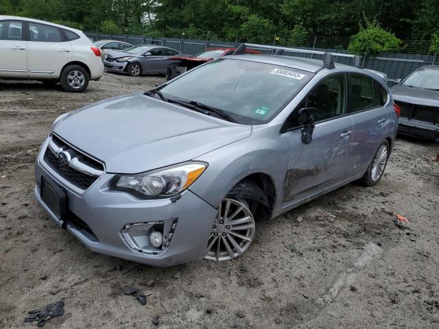 SUBARU IMPREZA LI 2013 jf1gpag69d2879301