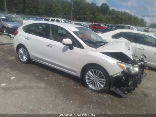 SUBARU IMPREZA WAGON 2013 jf1gpag69dh204643