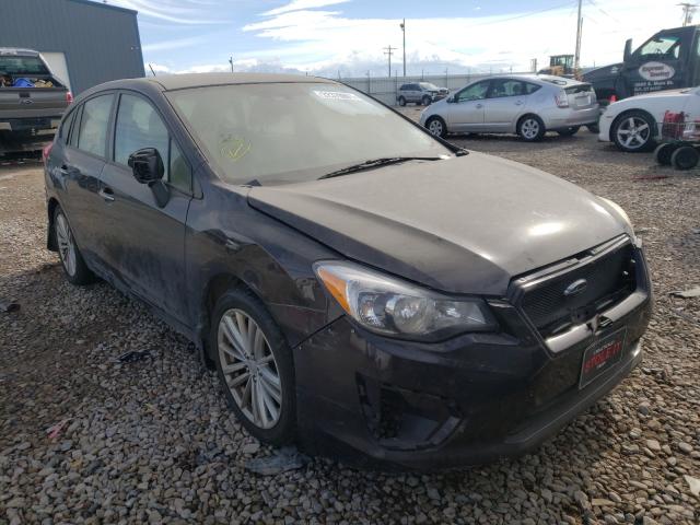 SUBARU IMPREZA LI 2013 jf1gpag69dh808189