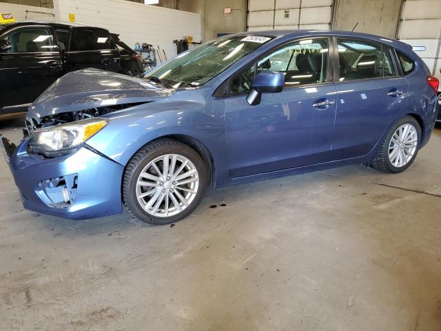 SUBARU IMPREZA LI 2014 jf1gpag69e8309670