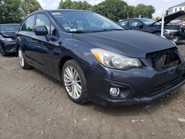 SUBARU IMPREZA LI 2012 jf1gpag6xch200633