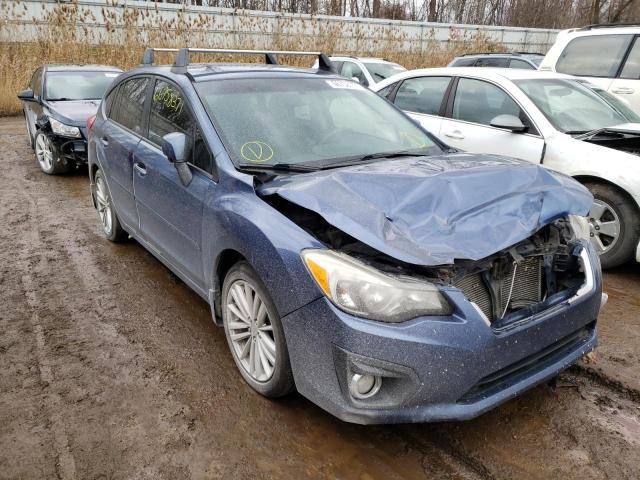 SUBARU IMPREZA LI 2012 jf1gpag6xch245328