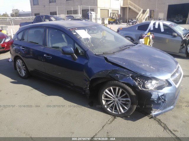 SUBARU NULL 2013 jf1gpag6xd2832584